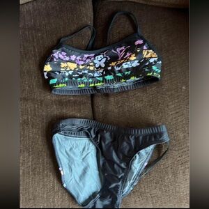 Betty Designs Size Med Bikini